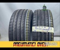 Gomme Usate YOKOHAMA 225 55 17