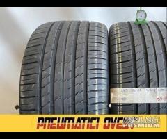 Gomme Usate MICHELIN 295 35 21 - 3