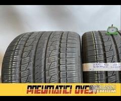 Gomme Usate KUMHO 265 50 20 - 3