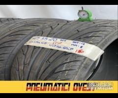 Gomme Usate NANKANG 225 35 20 - 2