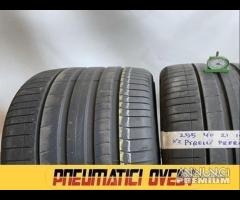 Gomme Usate PIRELLI 255 40 21