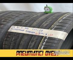 Gomme Usate BRIDGESTONE 275 30 20 - 1