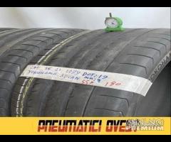 Gomme Usate YOKOHAMA 295 35 21 - 2