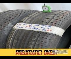 Gomme Usate PIRELLI 245 50 18 - 1