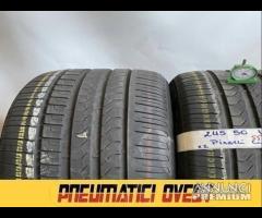 Gomme Usate PIRELLI 245 50 18 - 3