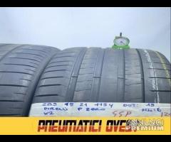 Gomme Usate PIRELLI 285 45 21 - 1