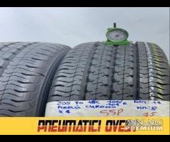 Gomme Usate PIRELLI 205 70 15 - 1