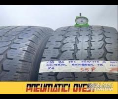 Gomme Usate GENERAL 135 85 16 - 1