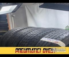 Gomme Usate GENERAL 135 85 16