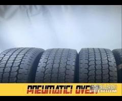 Gomme Usate GENERAL 135 85 16 - 3