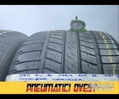 Gomme Usate GOODYEAR 275 70 16