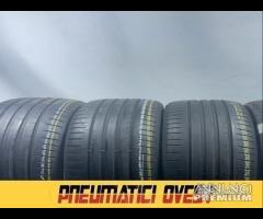 Gomme Usate DUNLOP 215 55 16 - 1