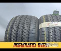 Gomme Usate GENERAL 225 70 15 - 2