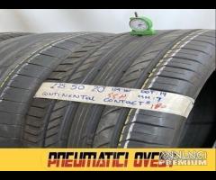 Gomme Usate CONTINENTAL 275 50 20