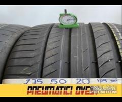 Gomme Usate CONTINENTAL 275 50 20