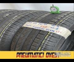 Gomme Usate PIRELLI 235 45 20