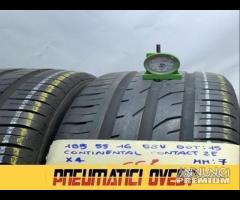 Gomme Usate CONTINENTAL 185 55 16 - 1