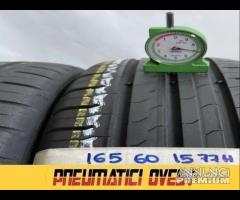 Gomme Usate CONTINENTAL 165 60 15