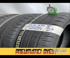 Gomme Usate CONTINENTAL 165 60 15