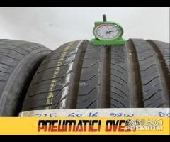 Gomme Usate WANLI 225 60 16 - 1