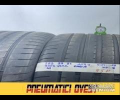 Gomme Usate GOODYEAR 295 35 21