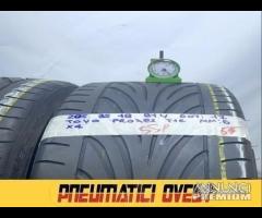 Gomme Usate TOYO 205 35 18 - 2