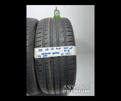 Gomme usate 235 45 18 estive al 80% spedizione