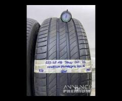 Gomme usate 235 45 18 estive al 80% spedizione - 10