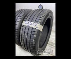 Gomme usate 235 45 18 estive al 80% spedizione - 11