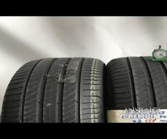 Gomme usate 235 45 18 estive al 80% spedizione - 15