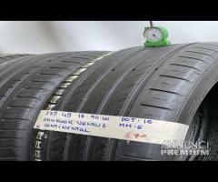 Gomme usate 235 45 18 estive al 80% spedizione - 19