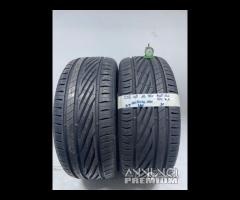 Gomme usate 235 45 18 estive al 80% spedizione - 23