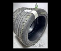 Gomme usate 235 40 18 estive al 80% spedizione - 6