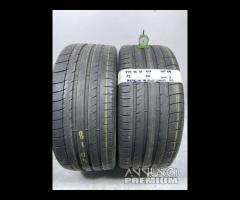 Gomme usate 235 40 18 estive al 80% spedizione - 7