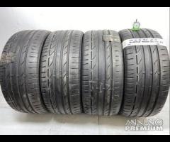 Gomme usate 235 40 18 estive al 80% spedizione - 9