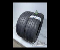 Gomme usate 225 60 18 estive al 80% spedizione