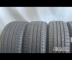 Gomme usate 225 60 18 estive al 80% spedizione