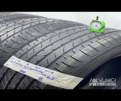 Gomme usate 225 60 18 estive al 80% spedizione - 9