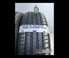 Gomme usate 225 60 18 estive al 80% spedizione - 11