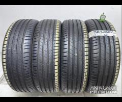 Gomme usate 225 60 18 estive al 80% spedizione - 12