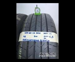 Gomme usate 225 60 18 estive al 80% spedizione - 14