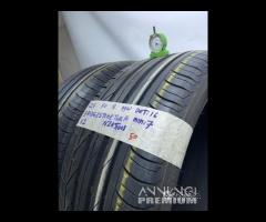 Gomme usate 225 50 18 estive al 80% spedizione