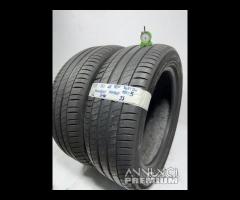 Gomme usate 225 50 18 estive al 80% spedizione - 15