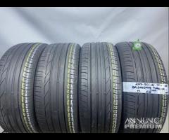 Gomme usate 225 50 18 estive al 80% spedizione - 20