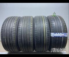 Gomme usate 225 50 18 estive al 80% spedizione - 24