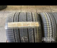 Gomme usate 255 40 18 estive al 80% spedizione - 8