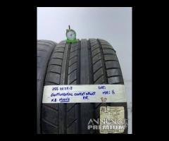 Gomme usate 255 40 18 estive al 80% spedizione - 11