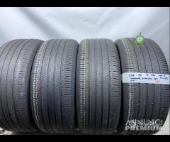 Gomme usate 235 55 17 estive al 80% spedizione