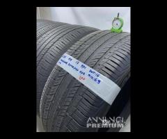 Gomme usate 235 55 17 estive al 80% spedizione - 6