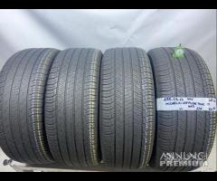 Gomme usate 235 55 17 estive al 80% spedizione - 10